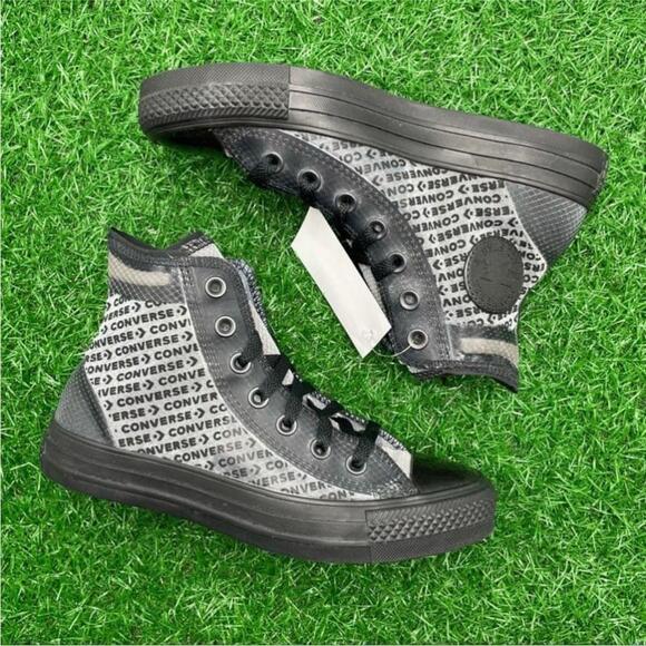 Converse Other - Converse Ctas Hi Black
